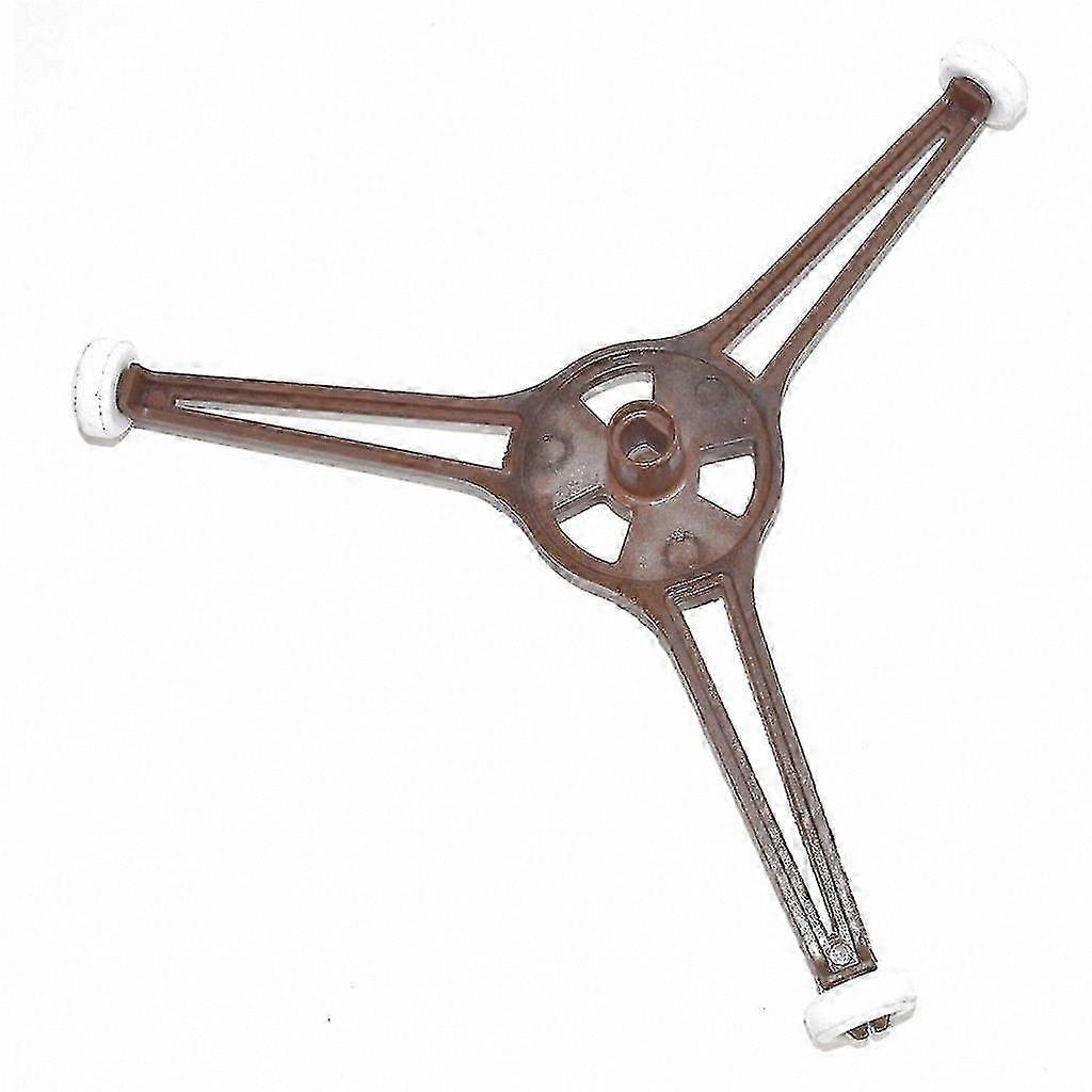 Universal Microwave Turntable Support Arm for Daewoo-Compatible Models