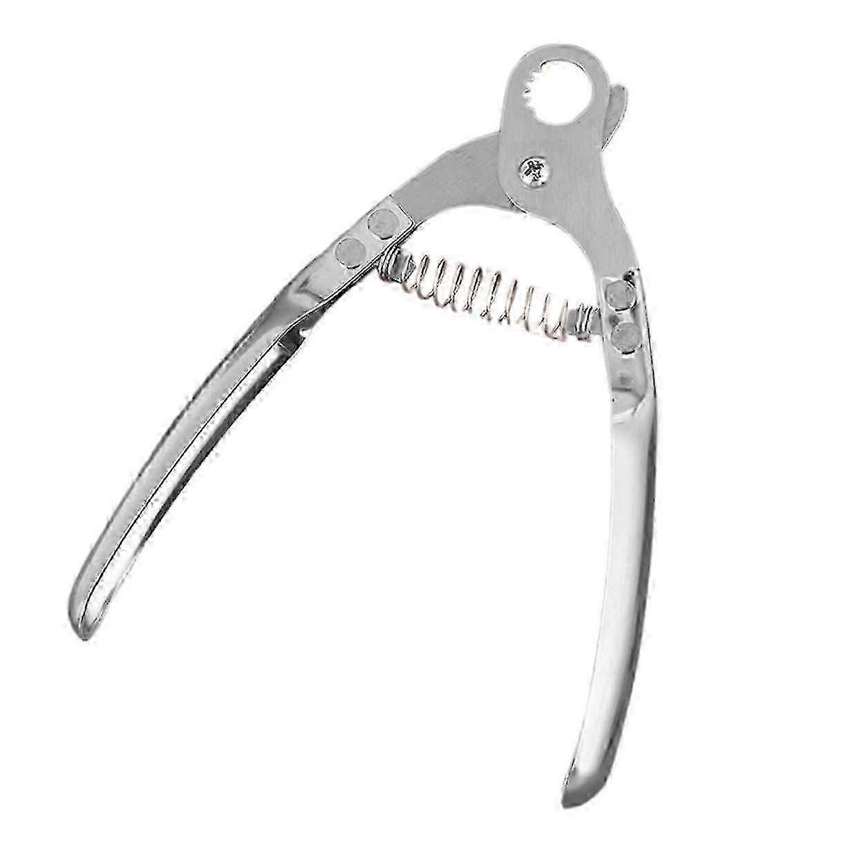 Precision Escargot Tail Scissors