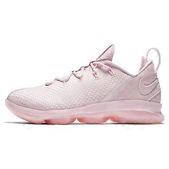 Nike LeBron 14 Low Prism 'Pink' 878626-600