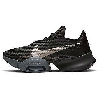 Nike Air Zoom SuperRep 2 Black Metallic Pewter CU6445-001