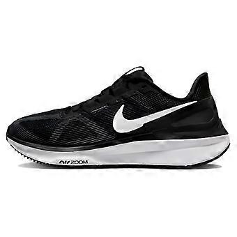 Nike Air Zoom Structure 25 Czarno-białe damskie DJ7884-001