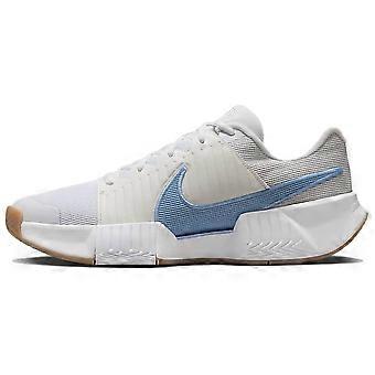 Nike Zoom GP Challenge Pro 'Weiß Hellblau Braun' FB3145-107