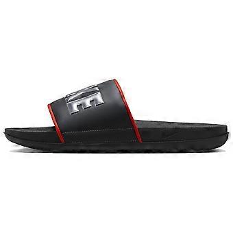 Nike Offcourt Slip Resistant Quick Dry Slip Resistant Quick Dry Slide Slippers Heren Zwart BQ4639-023