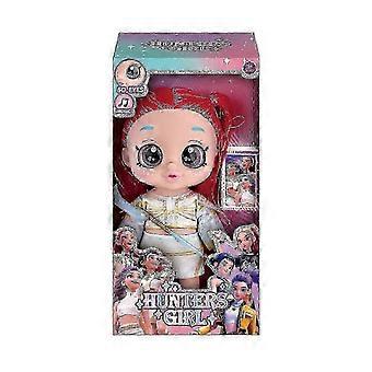 2026 Singing Girls Vinyl Doll Toy - Cute Collectible for Kids, Ideal Birthday or Christmas Present_cjz