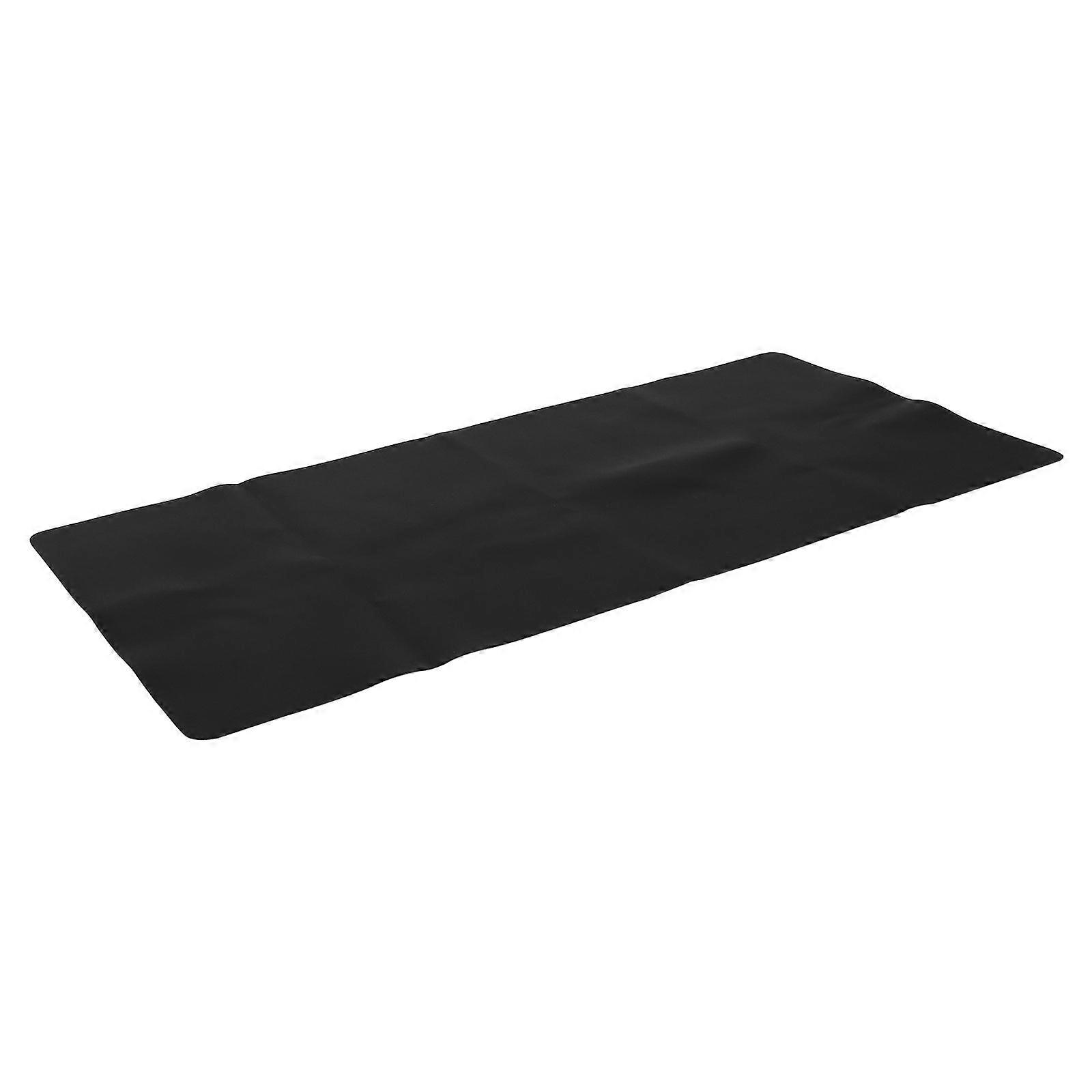 Waterproof Makeup Vanity Mat Desk Protector Pad Soft Comfortable