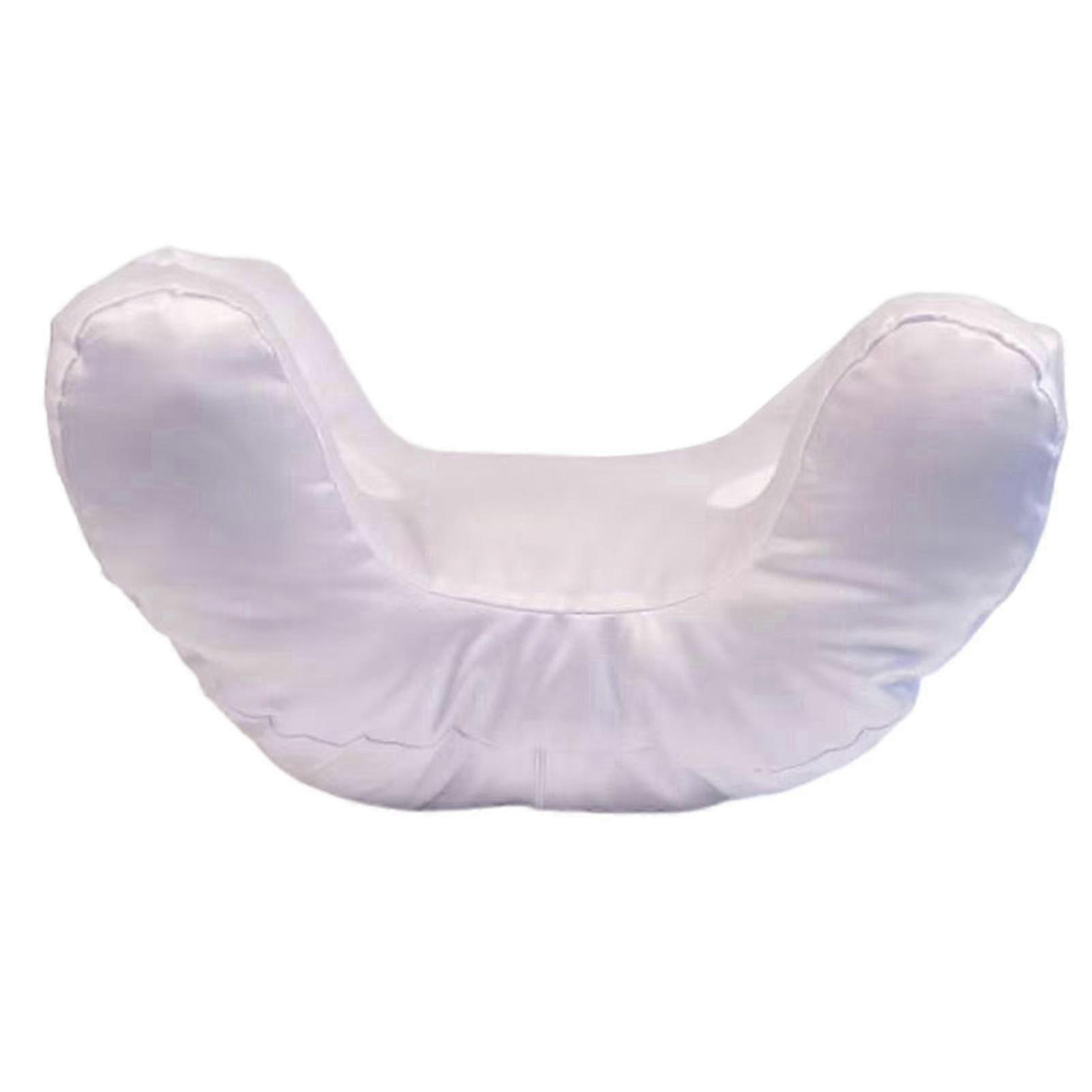 Flawless Face Pillow Memory Foam