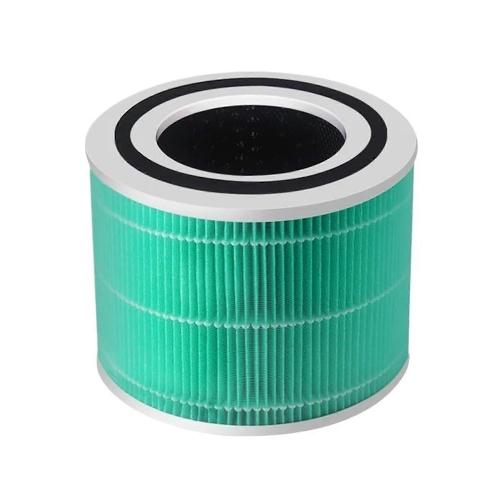 Optimised Dust Capture Air Filter