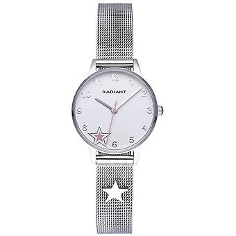 Radiant icon watch for Analog Quartz Child with stainless steel bracelet RA555602