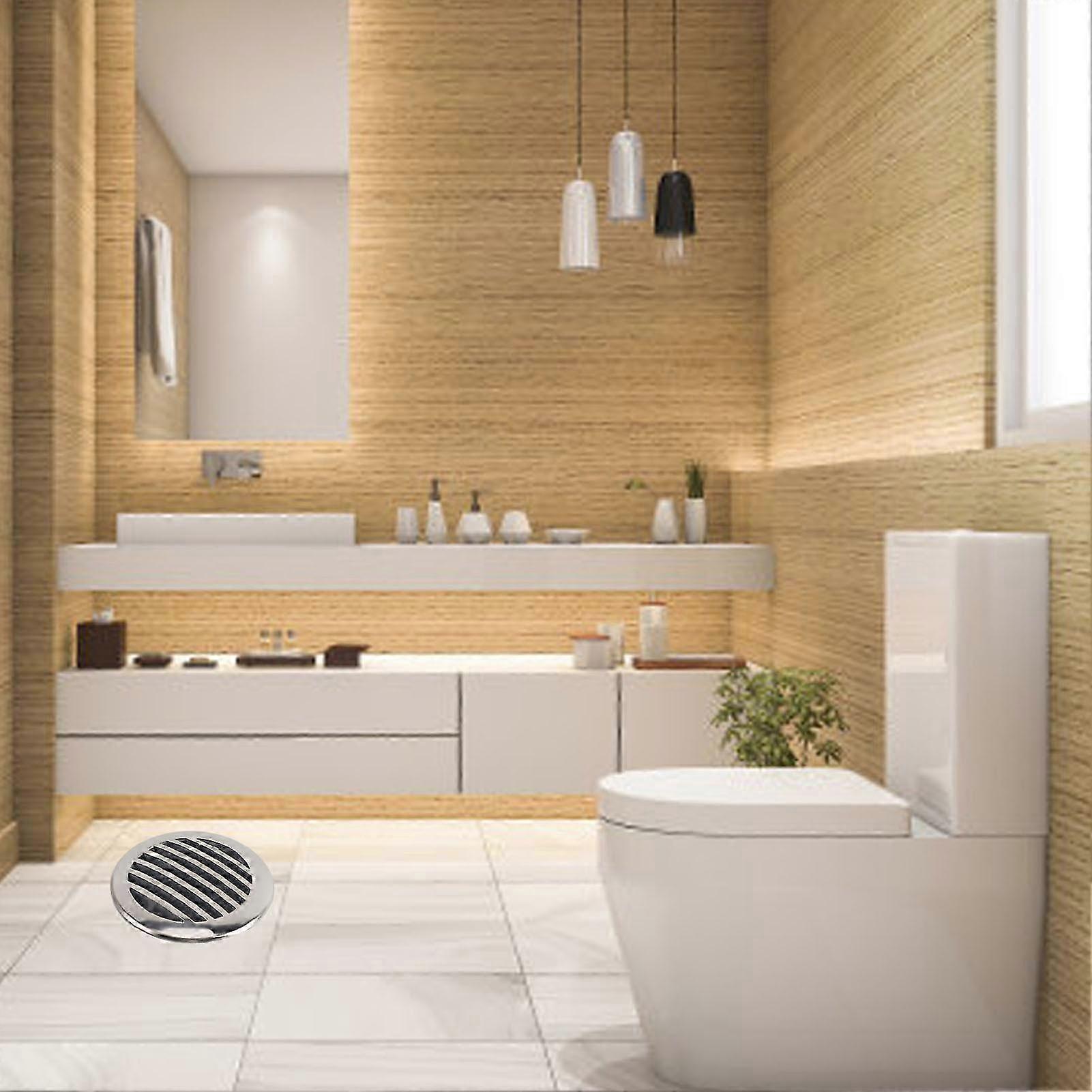 Corrosion Resistant Floor Drain Grate