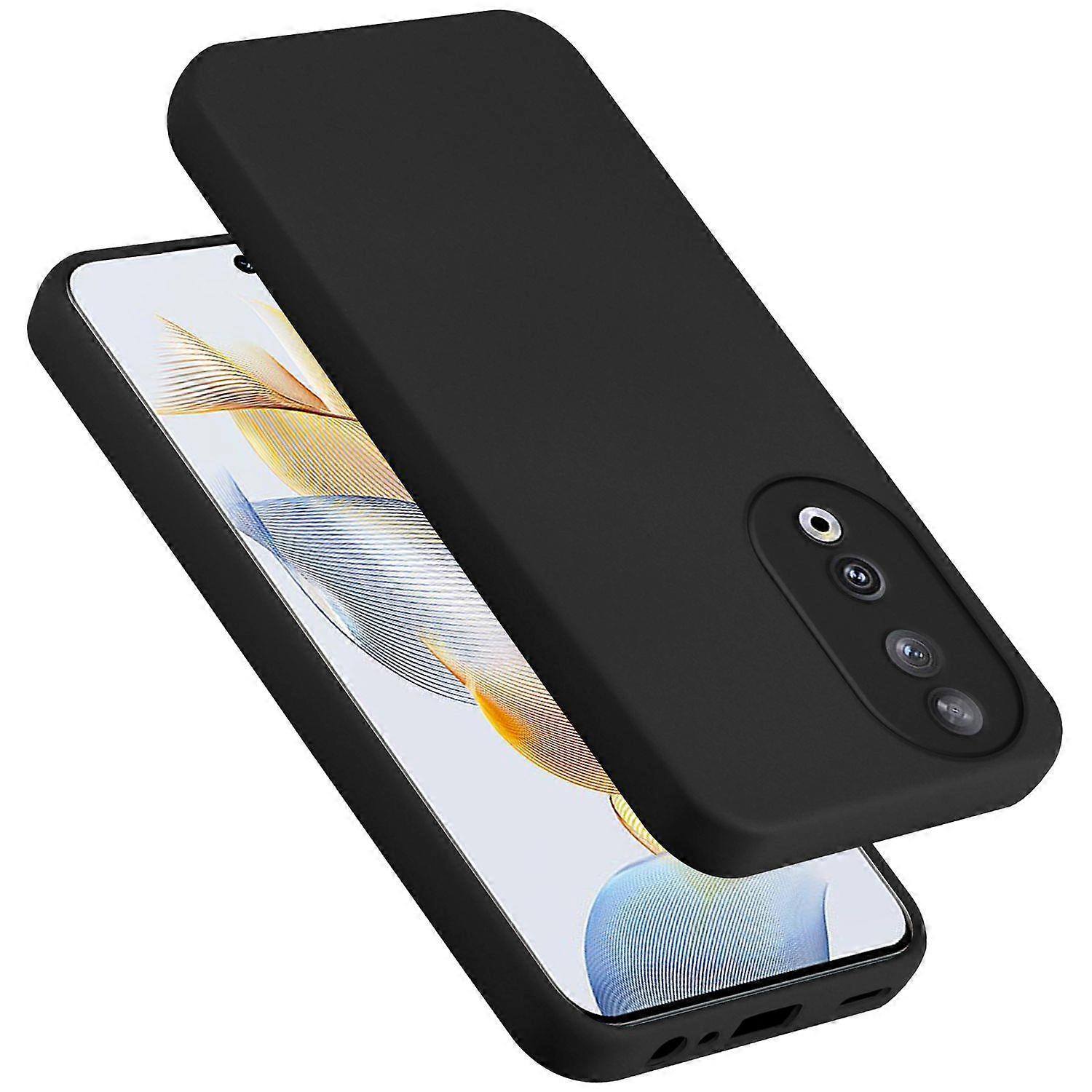Honor 90 Case TPU Protective Case - Liquid Design