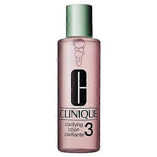 Lotion tonifiante Clarifiant 3 Clinique