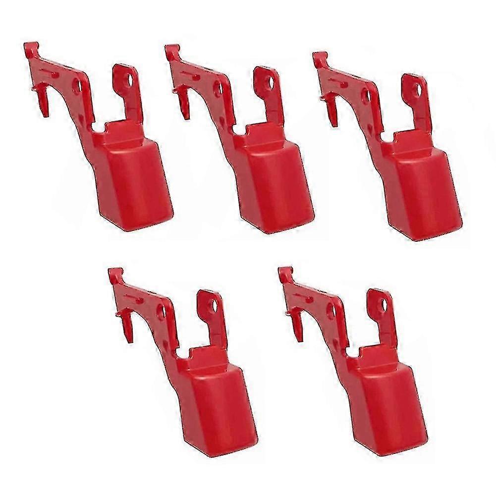5pcs Extra Strong Trigger Power Switch Button compatible with V11 V10 Cleaner
