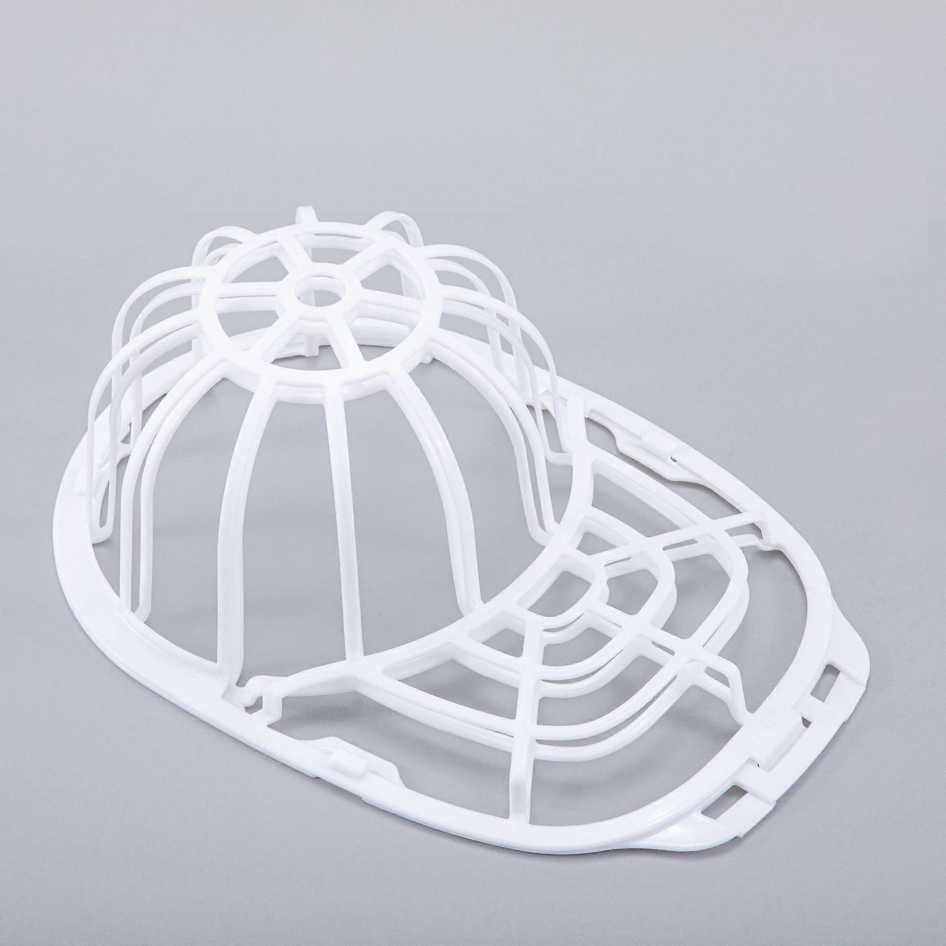 Machine-Wash Cap Shaping Support