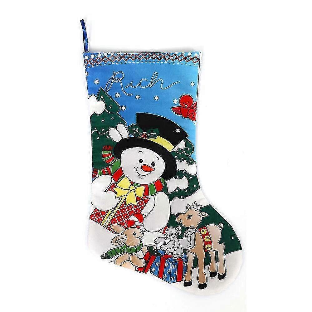 Christmas Stocking Stocking