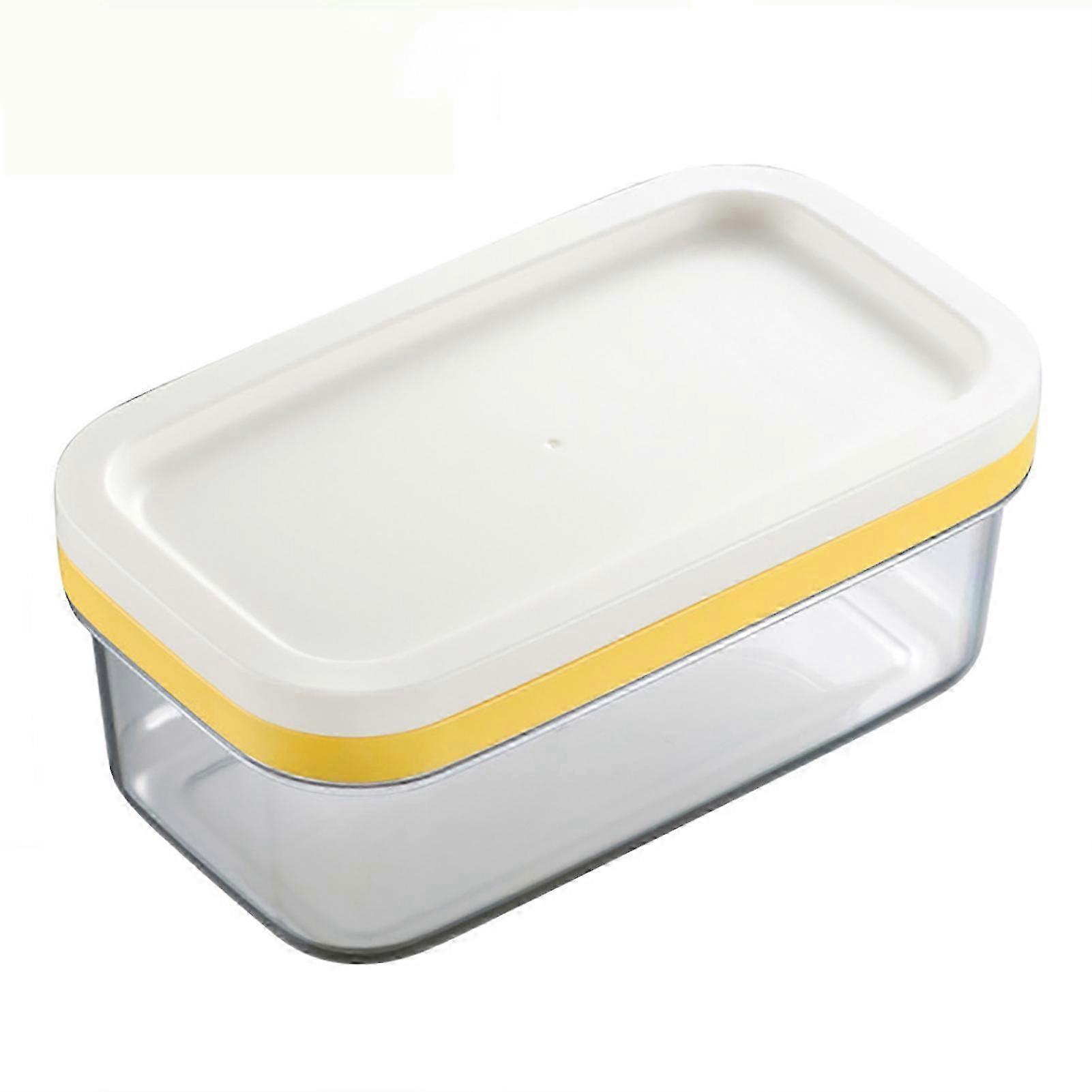 Fresh-Keeping Butter Storage Box