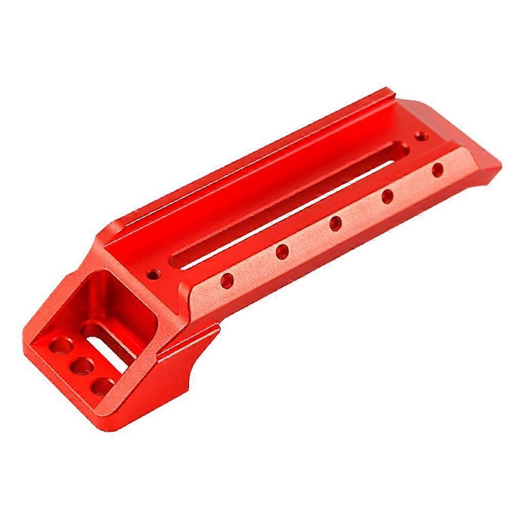 Precision 60° Aluminium Guide Handle