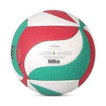 Ballon de volley-ball V5M5000, taille 5, pour la compétition et l'entraînement