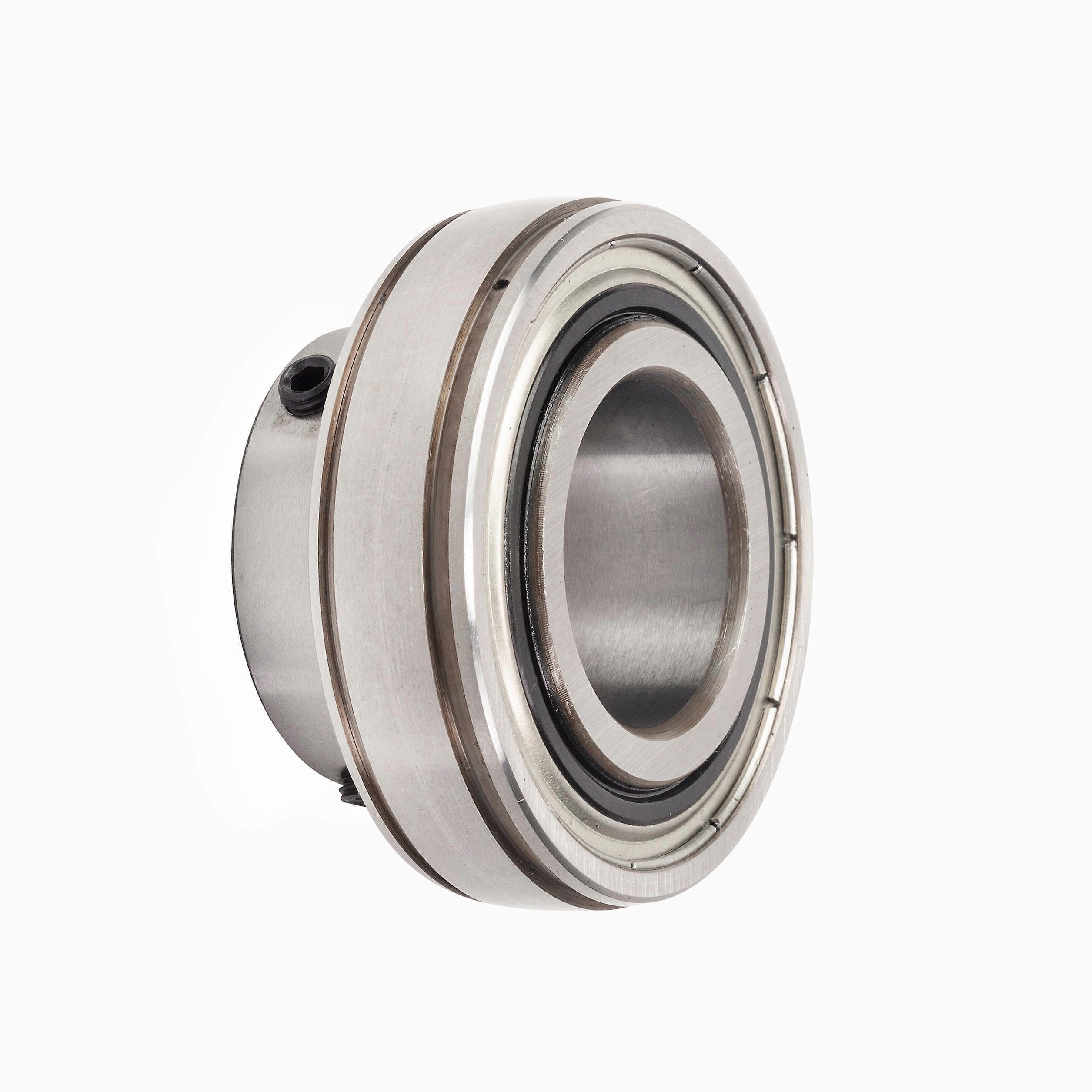 27mm Width Radial Insert Ball Bearing