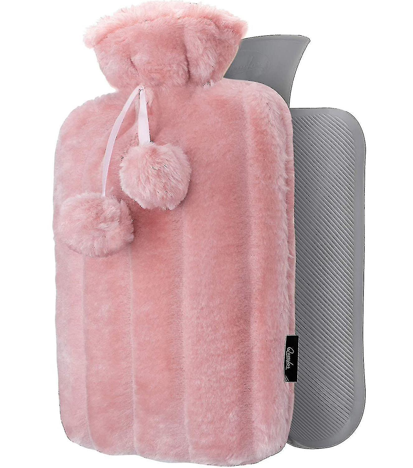 Large Thermos Bottle With Hood