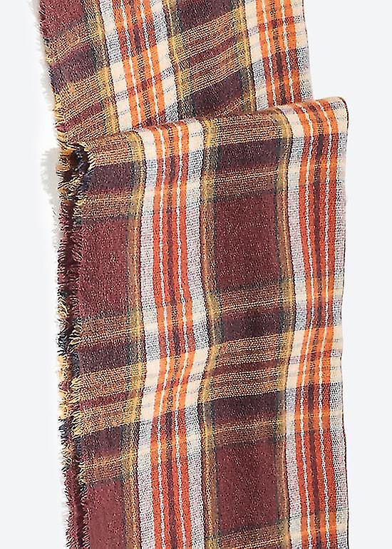 Femei cald eșarfă Square Șaluri mari Infinity eșarfe Stripe Carouri eșarfă