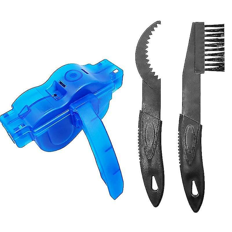 Fahrradkettenreiniger