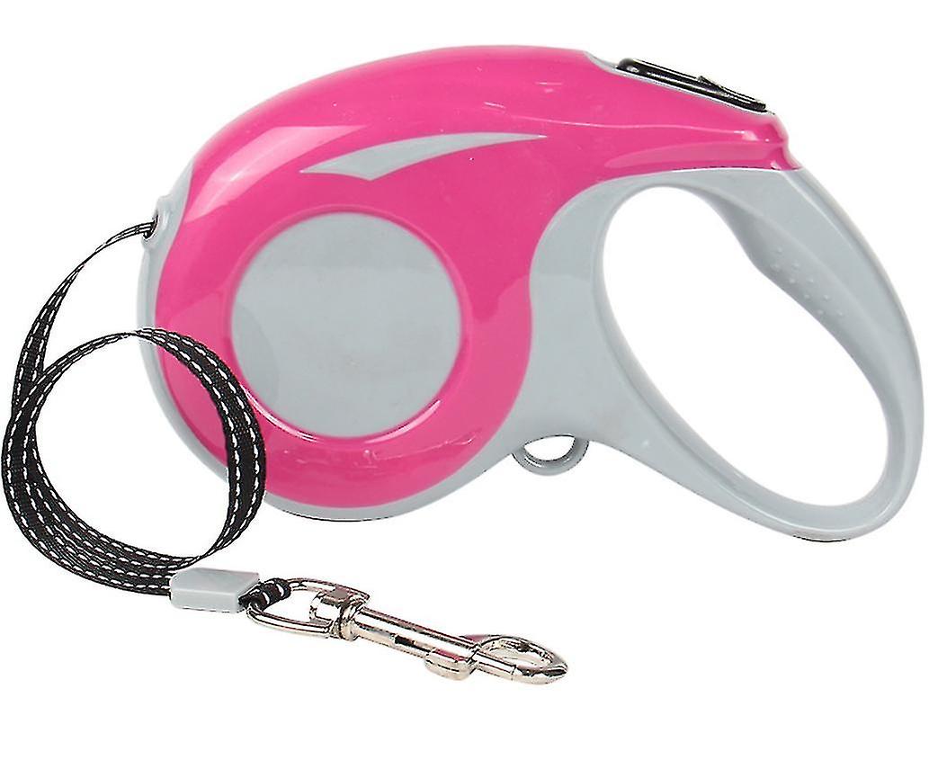 5 Meter Pet Reflective Traction Rope