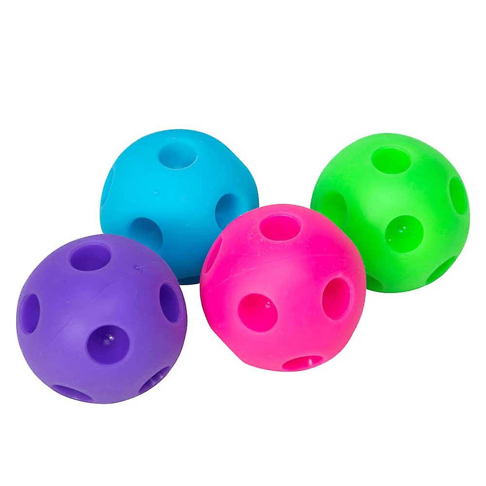 Schylling Happy Snappy Nee Doh Squeezable Stress Reliever Ages 4 Years and Up