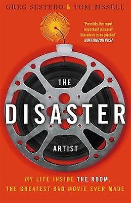 The Disaster Artist
