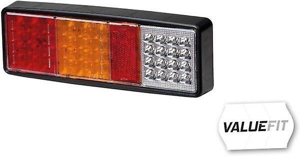 Combination Rearlight Right O/S Left N/S LED 12V 24V