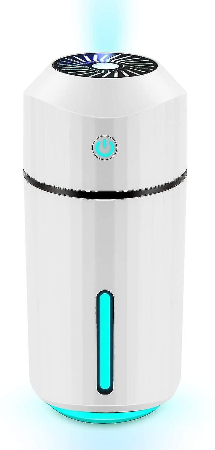Mini Ultrasonic Humidifier