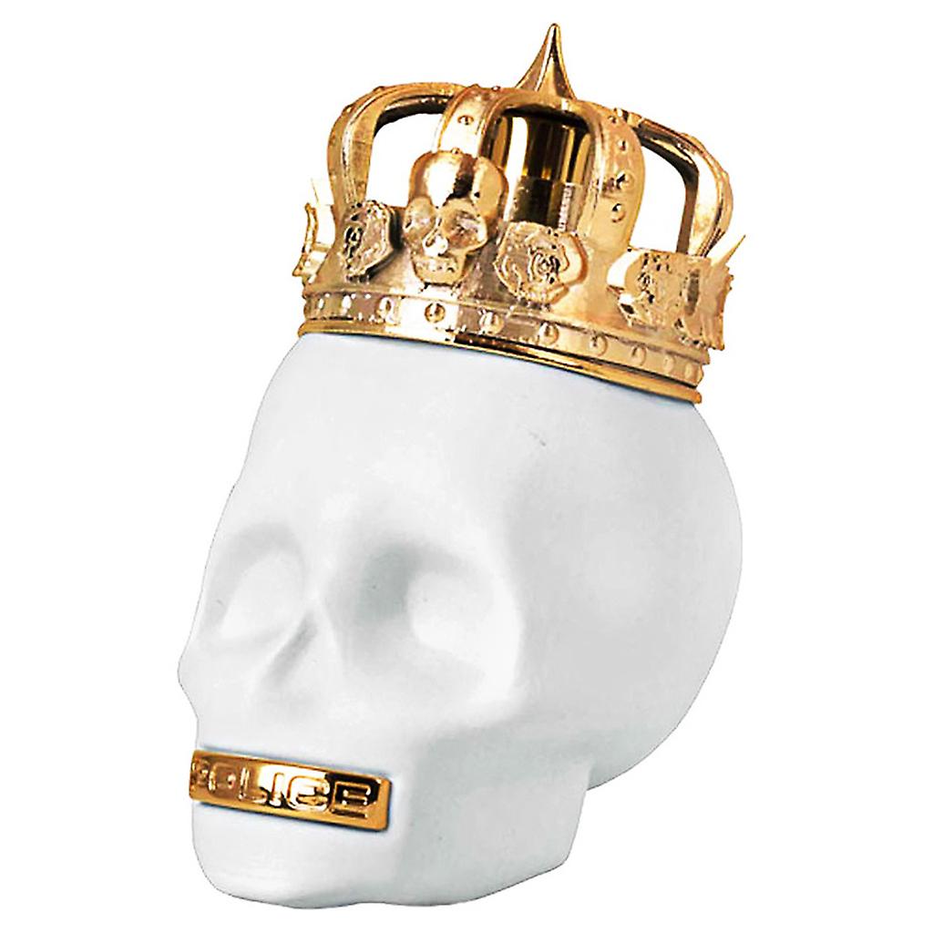 Rendőrség, hogy a Queen EDP 125ml