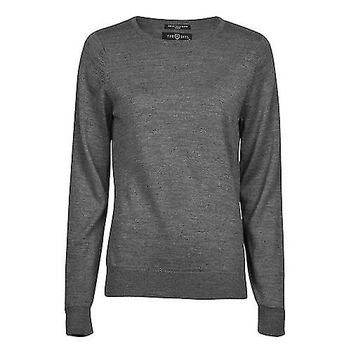 Tee Jays Womens/Ladies Sweatshirt