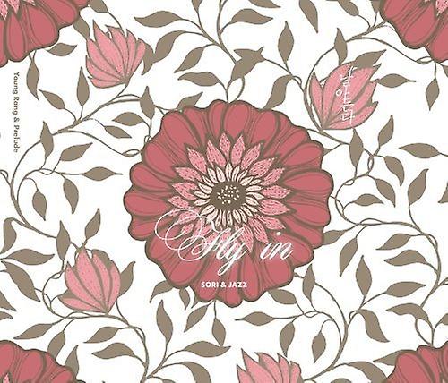 Various - Fly In [CD]