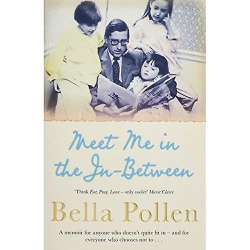 Triff mich im dazwischen