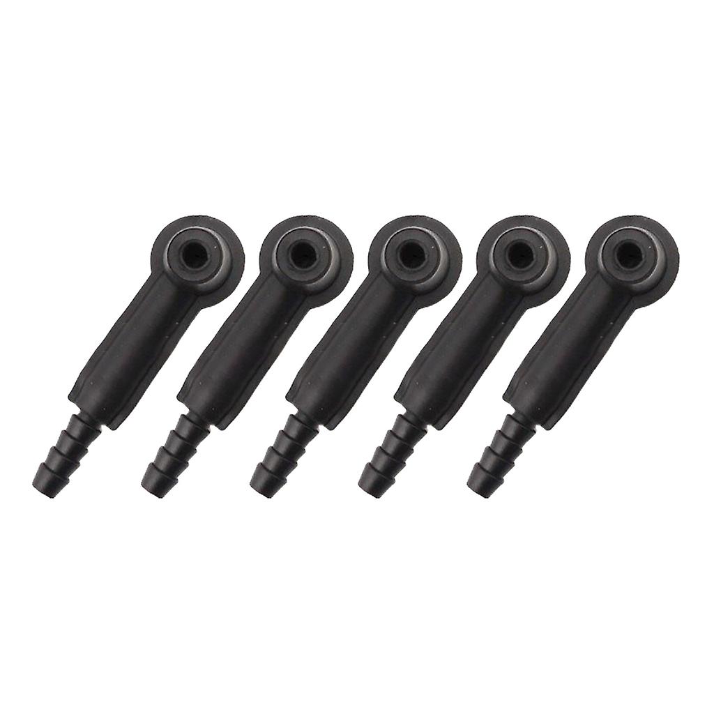 Portable Pumping Pipe Connectors Brake System Bleeding Tools Car Accessories