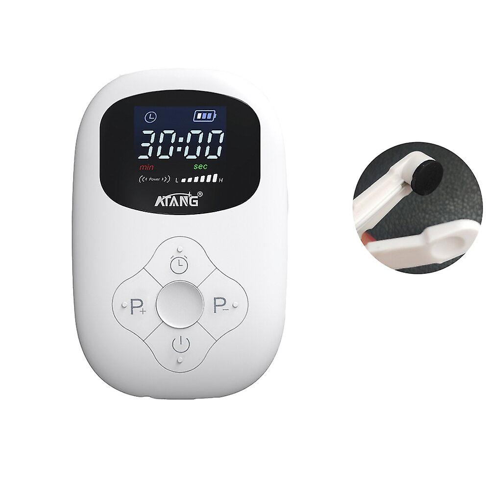 Sleep Better Ces Cranial Electrotherapy Stimulation Technology Reduce Insomnia Sleeping Device No Sleep Anxiety Depression