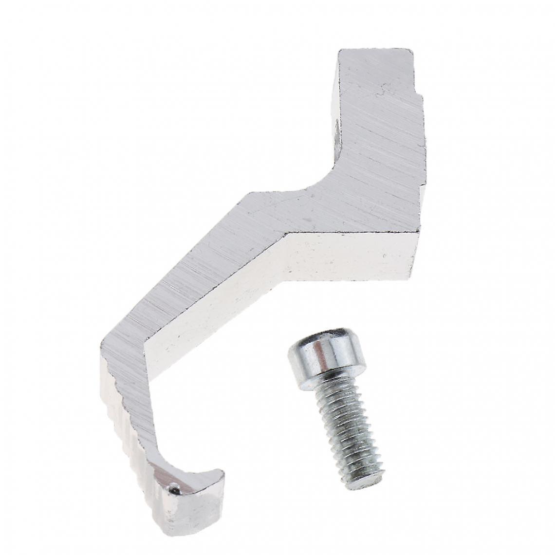 Motorcycle Helmet Rack Hat Hook Wall Mount Display Rack Hanger Red