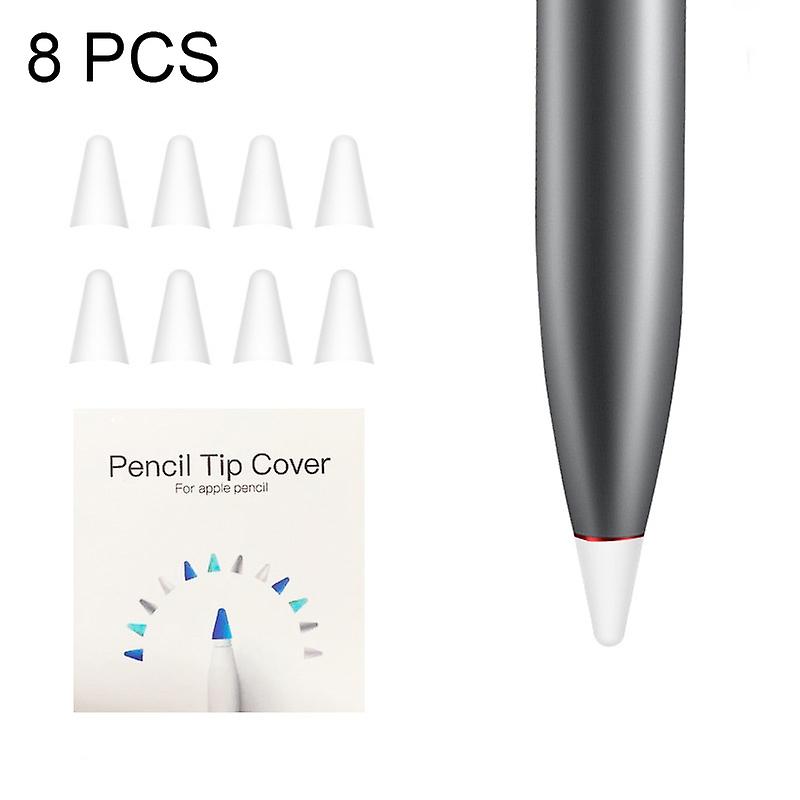 8 PCS Nib Cover for M-pencil