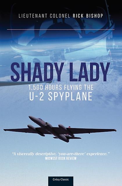 Shady Lady - Rick