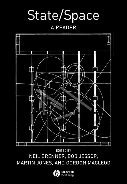 Statespace - Brenner