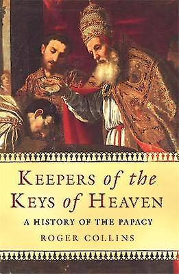 A menny kulcsainak őrzői