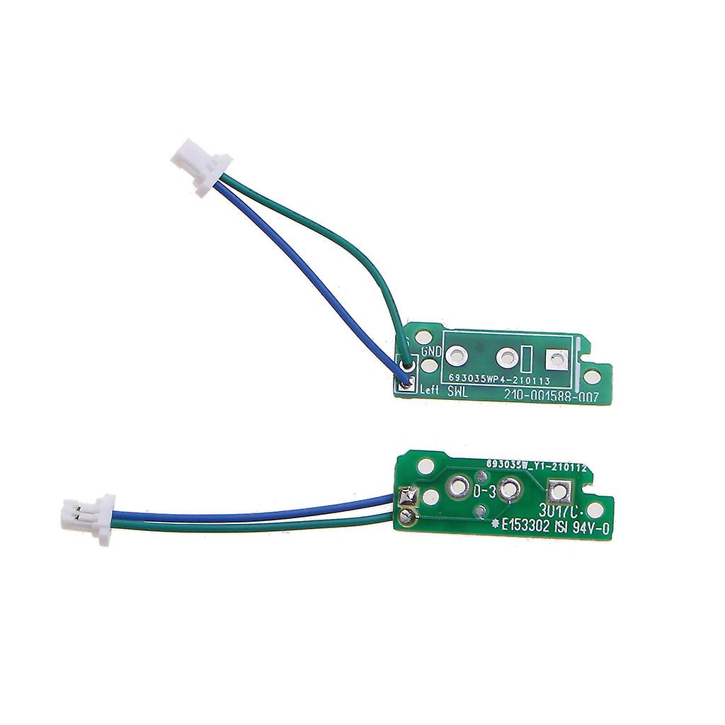 Mouse Micro Switch Button Board for G900 G903 Gaming Mouse Button Card Cable
