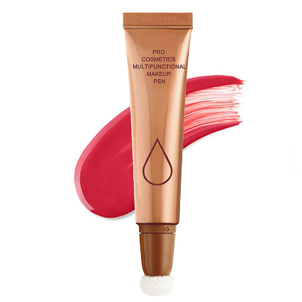 Universal Contouring Beauty Wand Portable Highlighter Blush Pen Makeup Tool