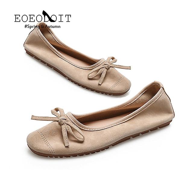 レディモカシンシューズキャンディカラー春カジュアルシューズ女性スニーカーサマーローファーフラットヒールバレエフラット