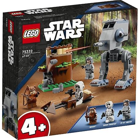 LEGO 75332 AT-ST