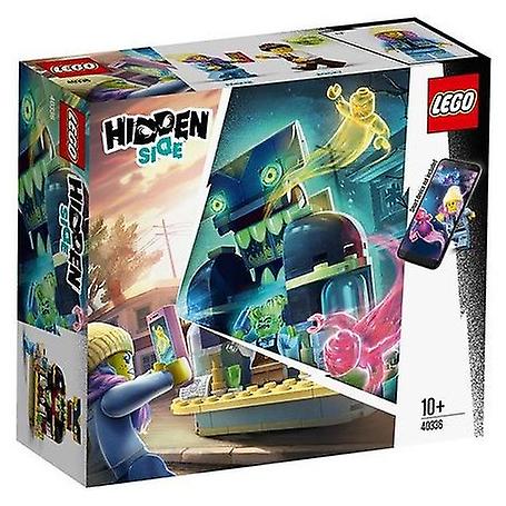 LEGO 40336 Newbury-Sapjesbar