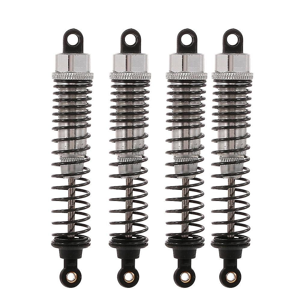 Rc Bilstötdämpare Terrängklättringsbil För Spjällbytesmaterial