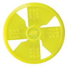 Nerf Dog Tpr Float Flyer, 25.4cm (Dogs , Toys & Sport , Frisbees & More)