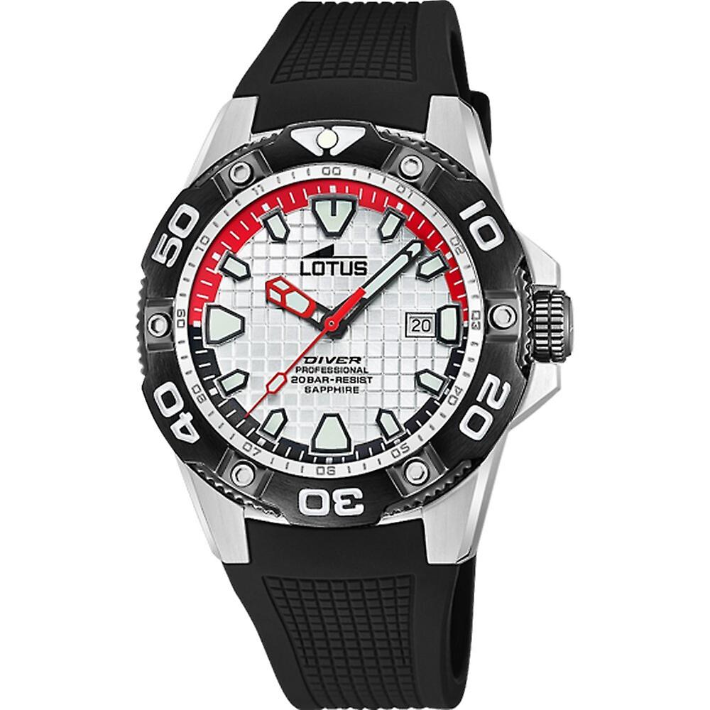 Lotus - 18927/1 - Watch - Men