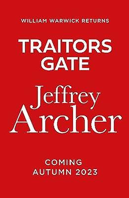Traitors Gate